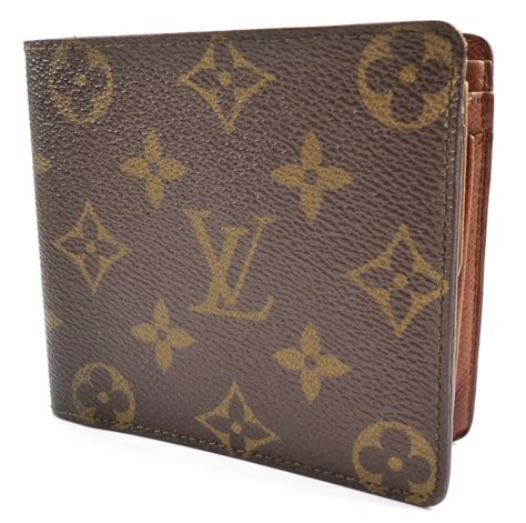 louis vuitton wallet heren|authentic Louis Vuitton wallet.